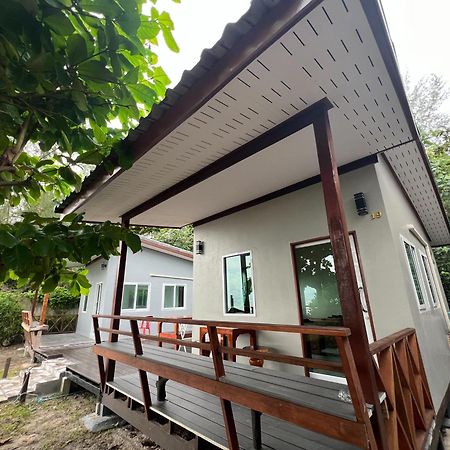 I-Lay House Koh Kood Hotel Ko Kut Exterior foto