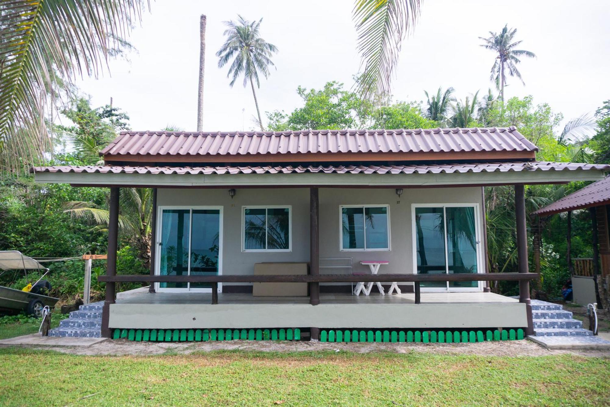 I-Lay House Koh Kood Hotel Ko Kut Exterior foto
