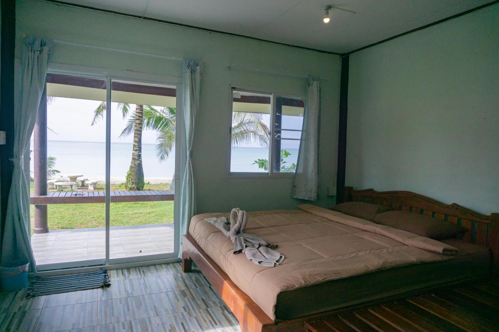 I-Lay House Koh Kood Hotel Ko Kut Exterior foto