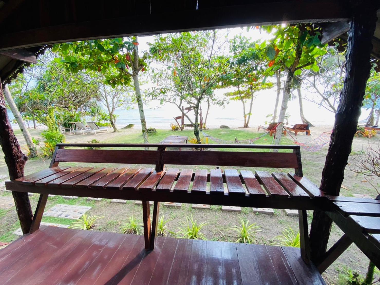 I-Lay House Koh Kood Hotel Ko Kut Exterior foto