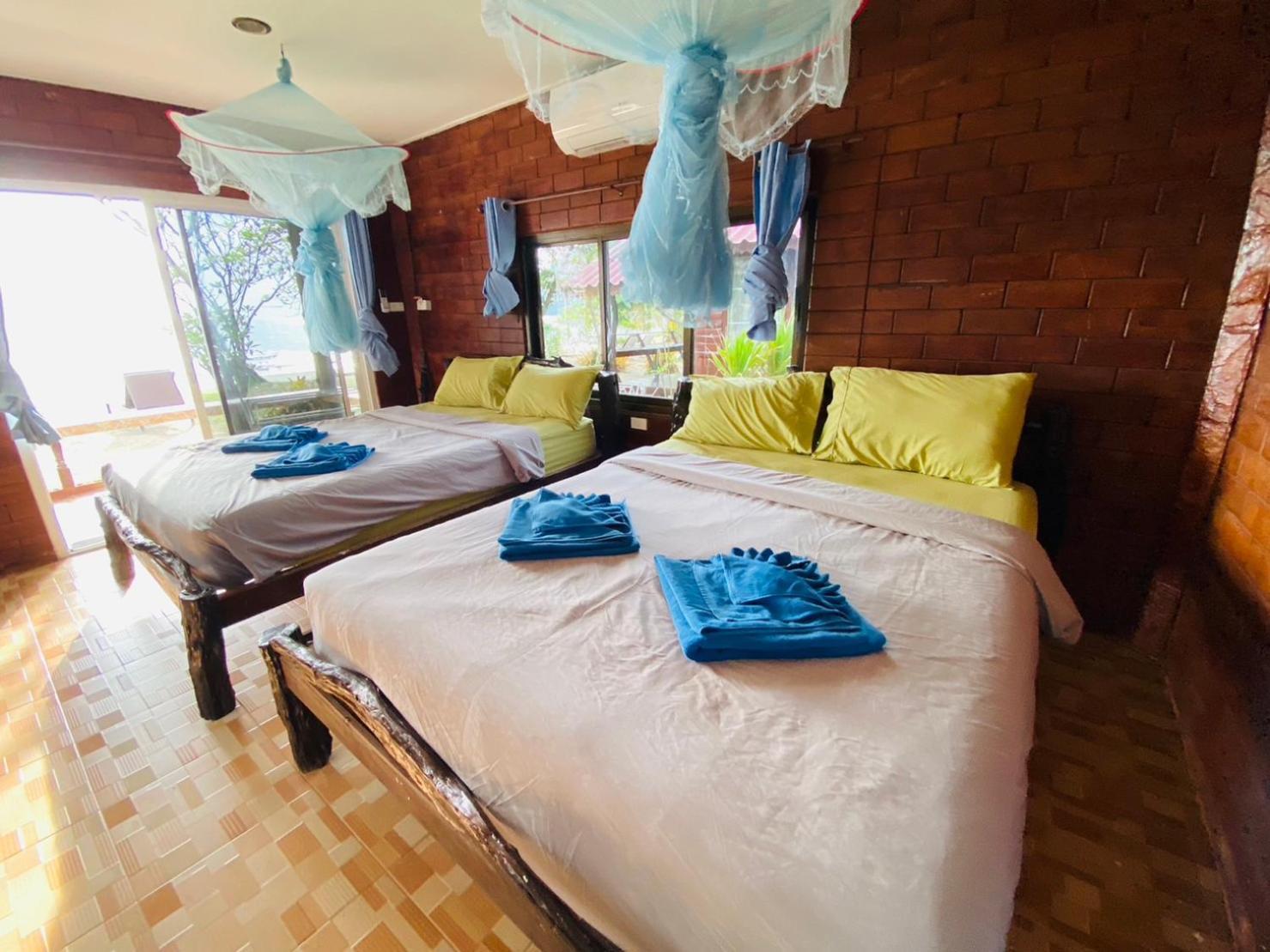I-Lay House Koh Kood Hotel Ko Kut Exterior foto