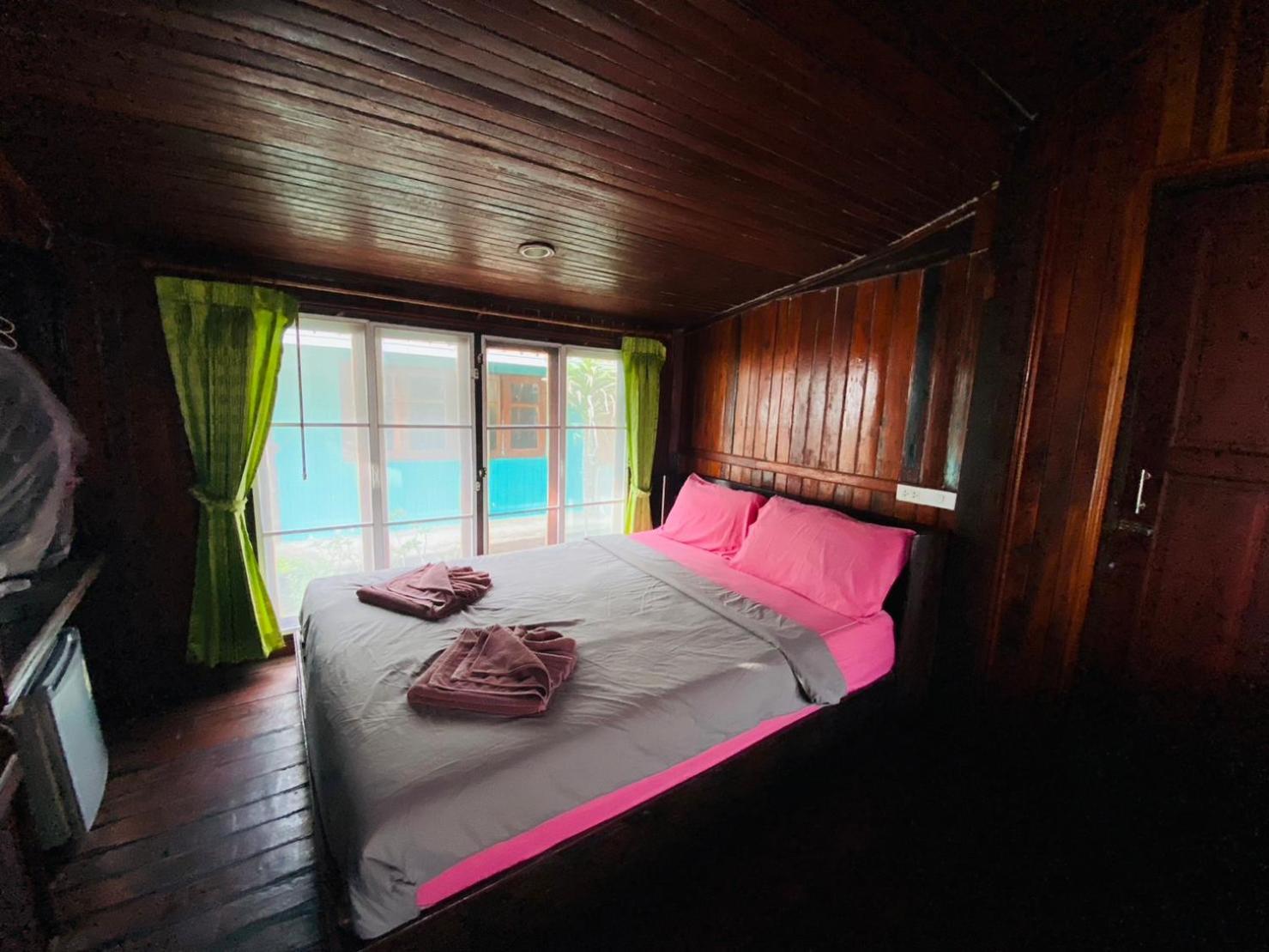 I-Lay House Koh Kood Hotel Ko Kut Exterior foto