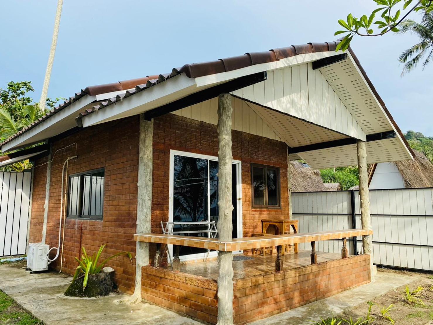 I-Lay House Koh Kood Hotel Ko Kut Exterior foto