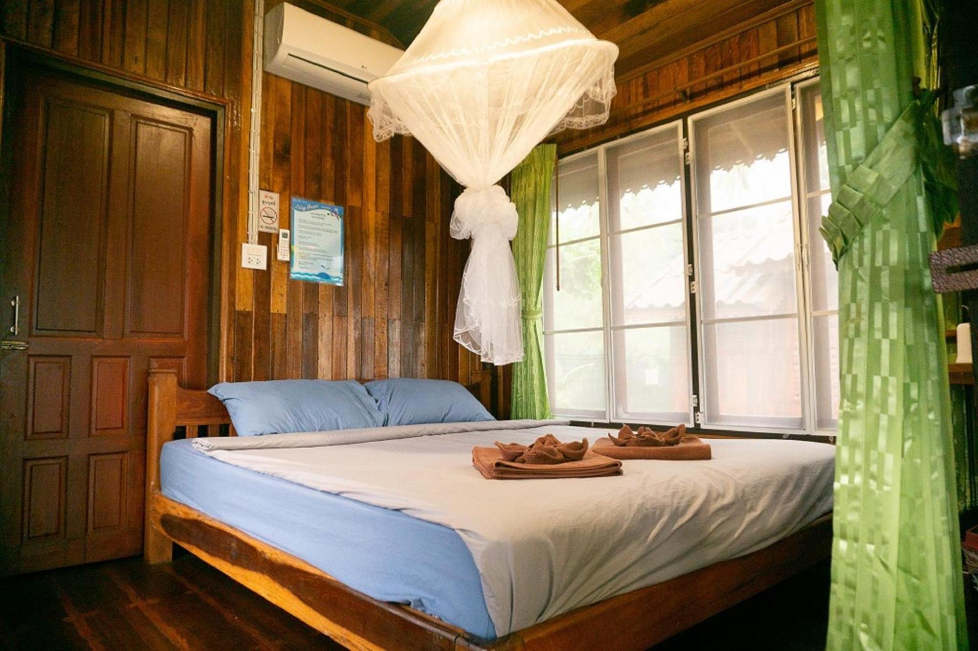 I-Lay House Koh Kood Hotel Ko Kut Exterior foto
