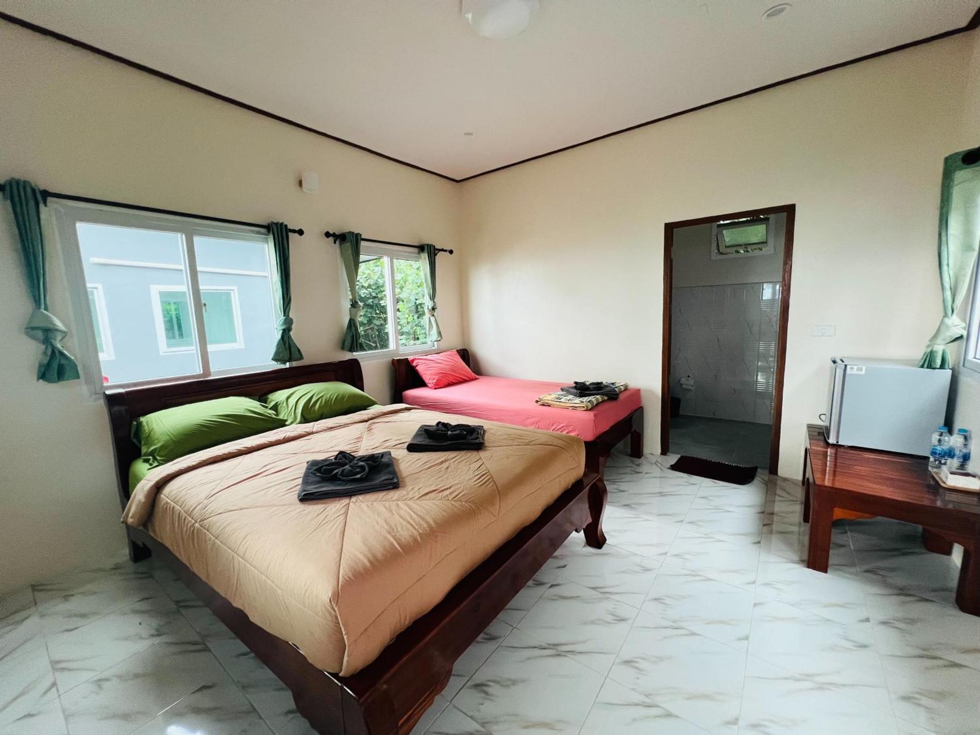 I-Lay House Koh Kood Hotel Ko Kut Exterior foto