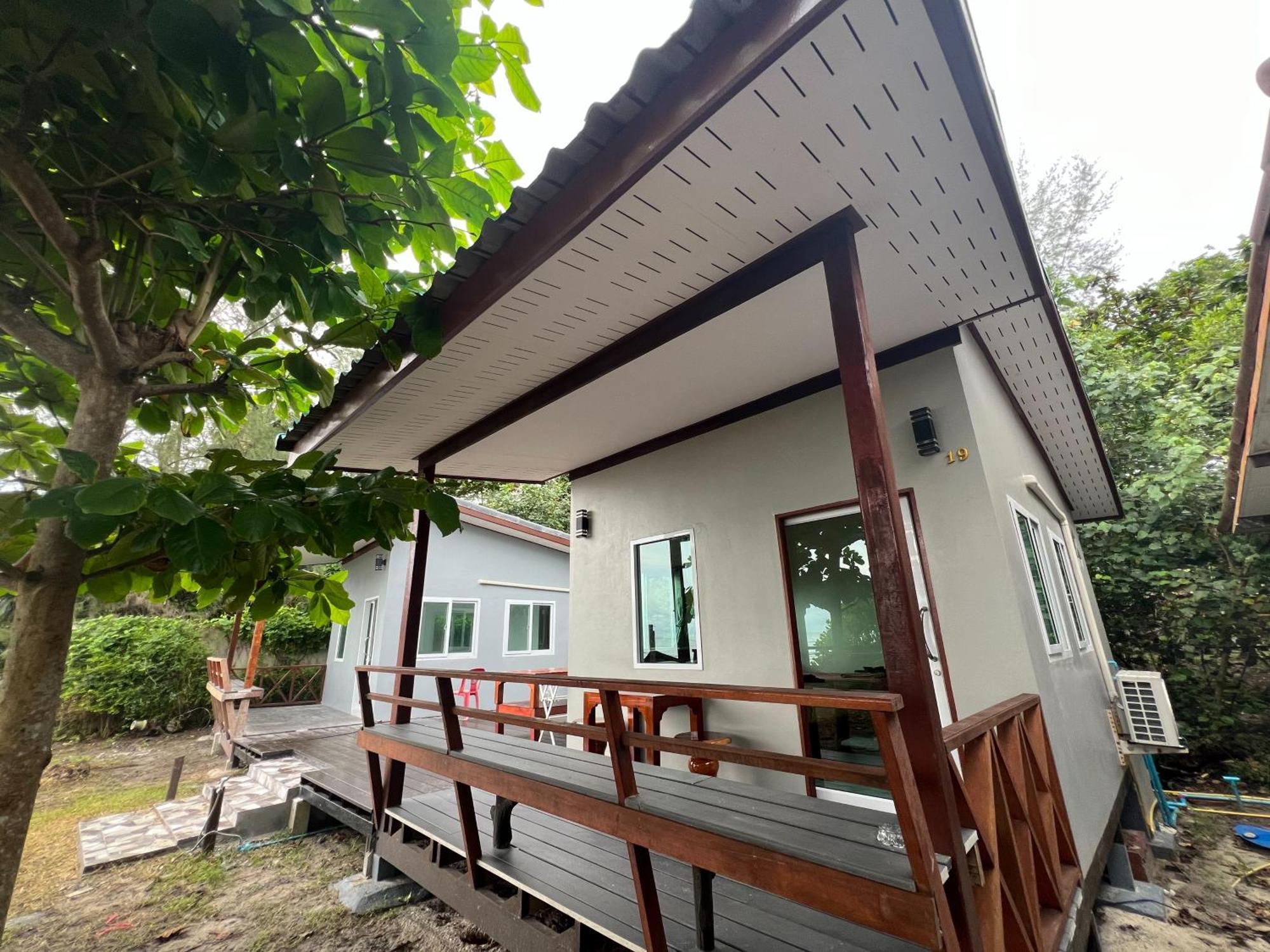 I-Lay House Koh Kood Hotel Ko Kut Exterior foto